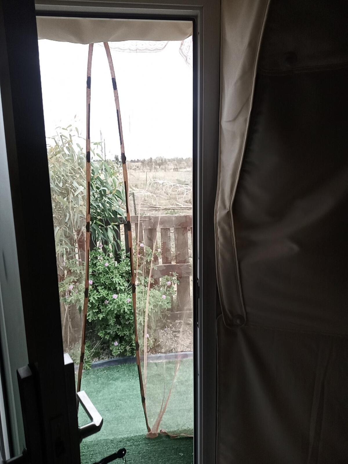 Podere Kiri Dome Experience Decimomannu Exterior photo